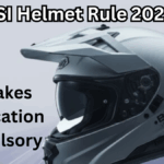 ISI Helmet Rule 2025 – BIS Makes Certification Compulsory