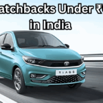 Best Hatchbacks Under ₹6 Lakh in India – Latest Models 2025