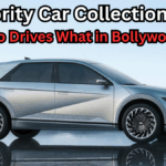 Celebrity Car Collection 2025: Who Drives What in Bollywood?