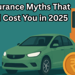 EV Insurance Myths That Could Cost You in 2025 – Buyer’s Guide