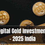 Best Digital Gold Investment Apps – 2025 India
