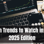Fintech Trends to Watch in India – 2025 Edition