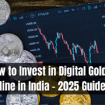 How to Invest in Digital Gold Online in India – 2025 Guide