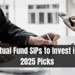 Best Mutual Fund SIPs to Invest in India – 2025 Picks