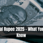 RBI Digital Rupee 2025 – What You Should Know