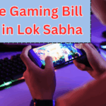 Online Gaming Bill 2025 in Lok Sabha – Key Highlights and What Makes It Special