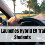 AutoEDU Launches Hybrid EV Trainers for Students