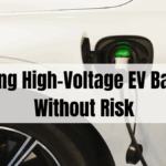 Teaching High-Voltage EV Batteries Without Risk