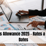 Dearness Allowance 2025 – Rates & Payment Dates