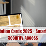Digital Ration Cards 2025 – Smarter Food Security Access