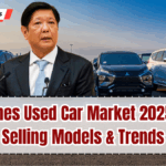 Philippines Used Car Market 2025 – Best-Selling Models & Trends