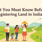 What You Must Know Before Registering Land in India