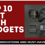 Top 10 Best Tech Gadgets of September 2025 – Latest Innovations and Must-Have Devices