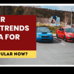 Top Car Color Trends in India for 2025 – What's Popular Now?