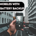 Top 5 Long Battery Life Smartphones in 2025 – Best Picks for Power Users