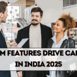 Premium Features Drive Car Sales in India 2025